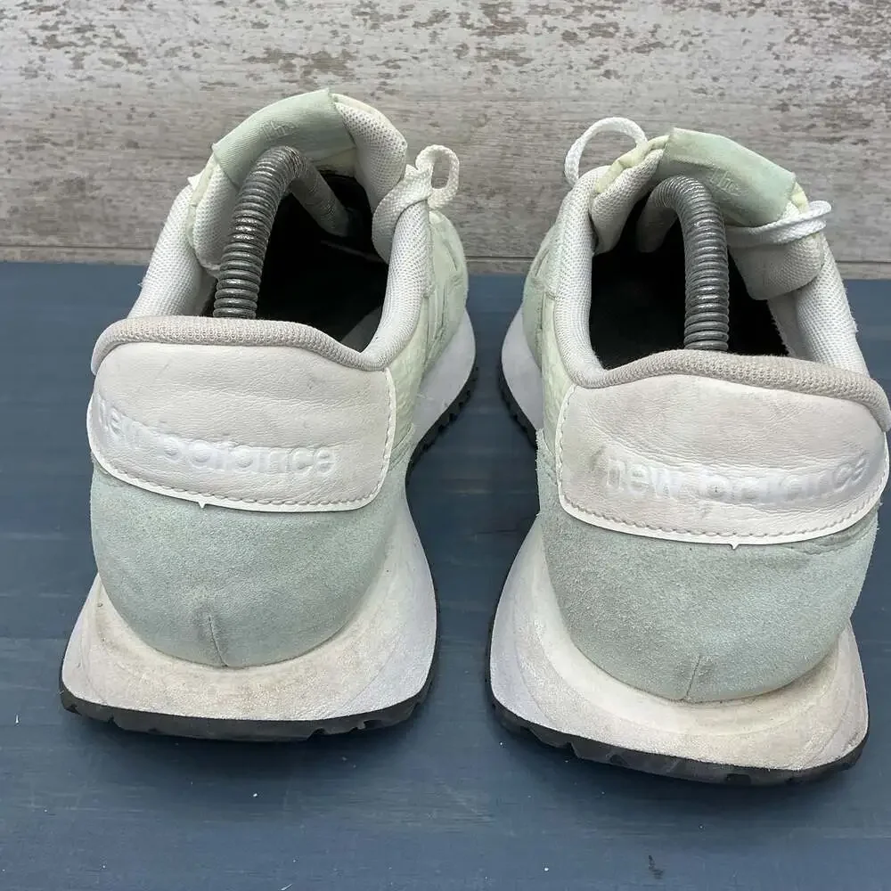 New Balance 237 V1 Women's Sneaker Mineral Sea Salt WS237HTG Size 11 USW